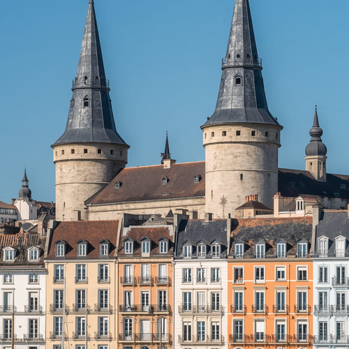 Professionnel immobilier à Bordeaux — Comparez et choisissez avec IMOGEN