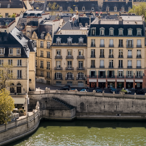 Professionnel immobilier à Bordeaux — Comparez et choisissez avec IMOGEN